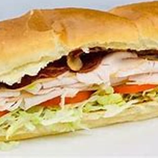 Turkey Club Sub.