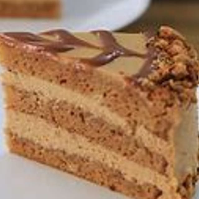Dulce the Leche.