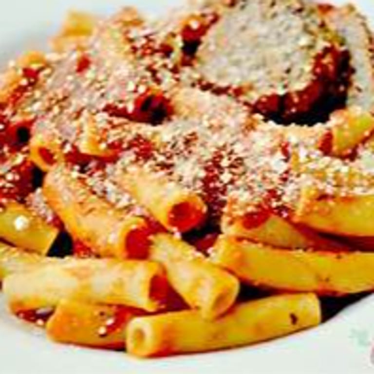 Delicious Pasta Dishes at Our Italian Restaurant
