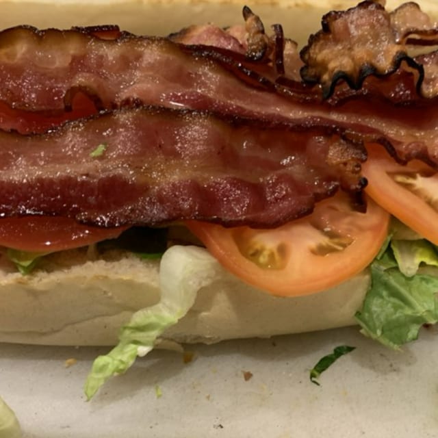 BLT Sub.